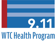 9.11 WTC Health Program member